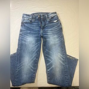 American Eagle 26x28 Men’s Jeans